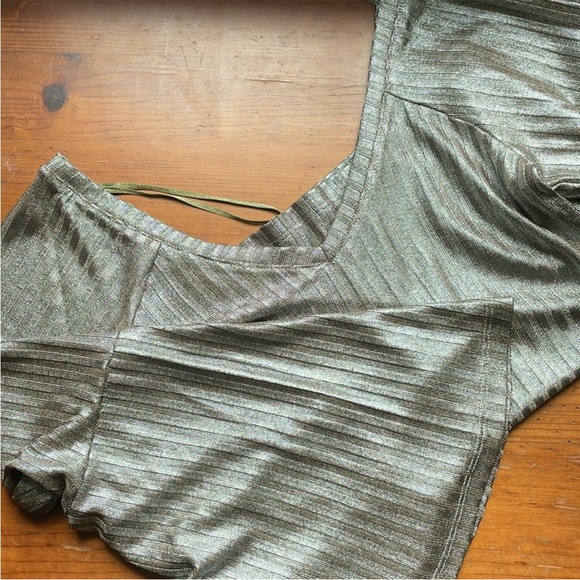 Metallic top - Picture 5 of 5